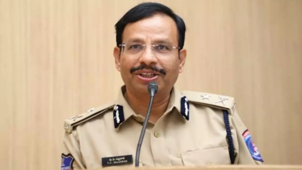 ఫేక్ రిక్రూట్‌మెంట్ పోస్టులపై అప్రమత్తంగా ఉండండి - హైదరాబాద్ సీపీ