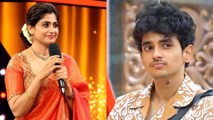 Bigg Boss House Gets a Re-Entry Twist