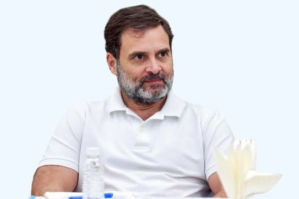 బిహార్ నిరసనలపై రాహుల్ ఫైర్.. AK-47 ఘటనతో కేంద్రంపై విమర్శలు