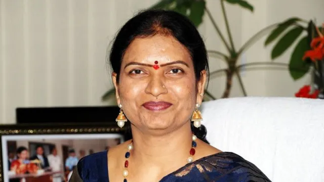 సింగరేణికి మోదీ భరోసా.. డీకే అరుణ కీలక వ్యాఖ్యలు