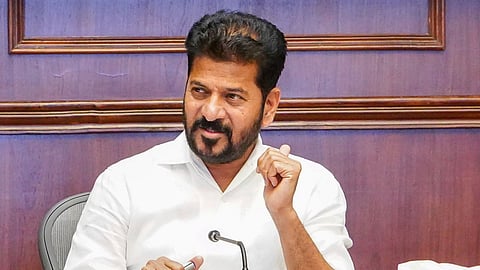 English Title: CM Revanth Reddy to Visit Nakrekal Tomorrow!