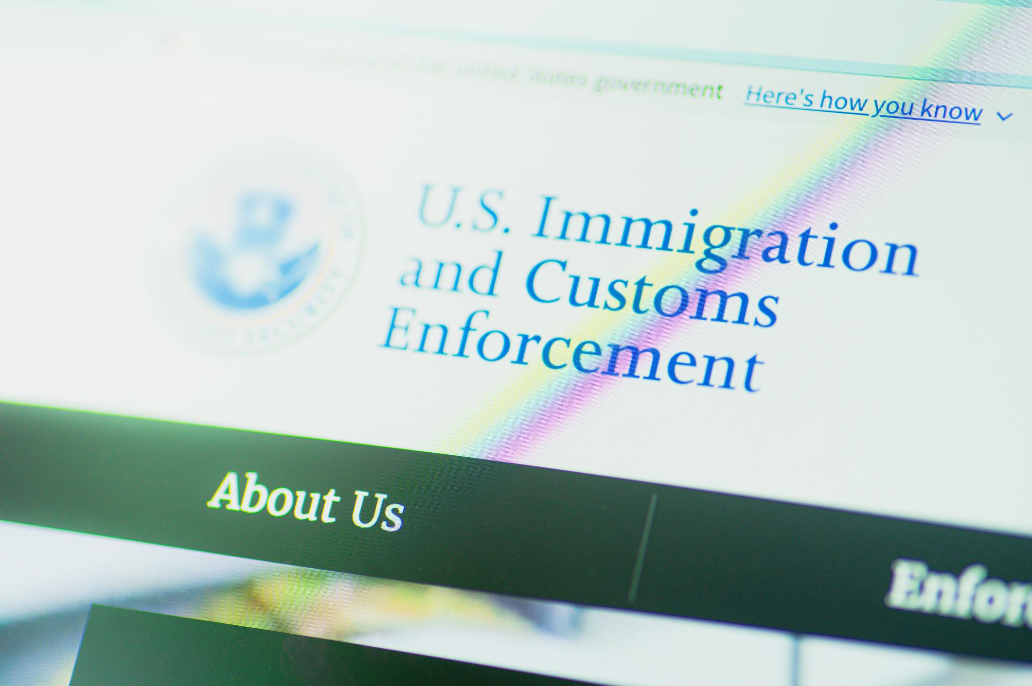 US Immigration Officials Raise Concerns Over OPT Exploitation!