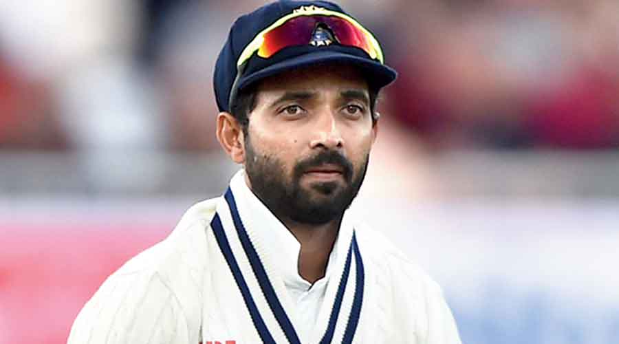 Rahane Calls for More Seniors in Test Team