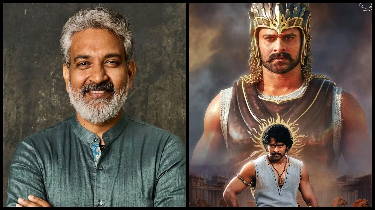 బాహుబలి యానిమేషన్‌పై రాజమౌళి ఆసక్తికర వ్యాఖ్యలు?
