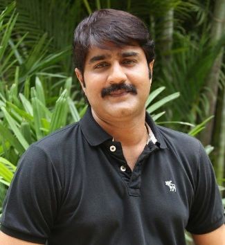 శ్రీకాంత్ చేతుల మీదుగా ‘ఒక్క చూపుతో మొదలైన...’ట్రైలర్ విడుదల