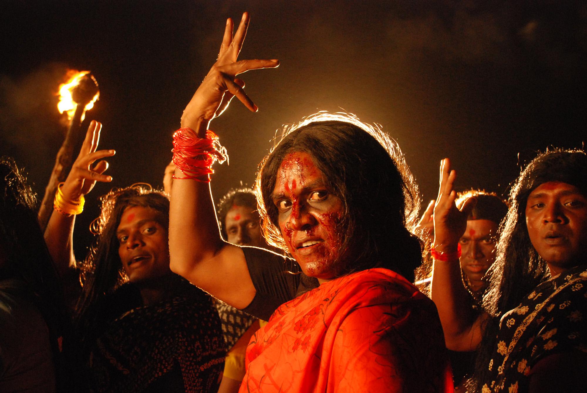 Is This The Final Chapter Of “Kanchana” ?
