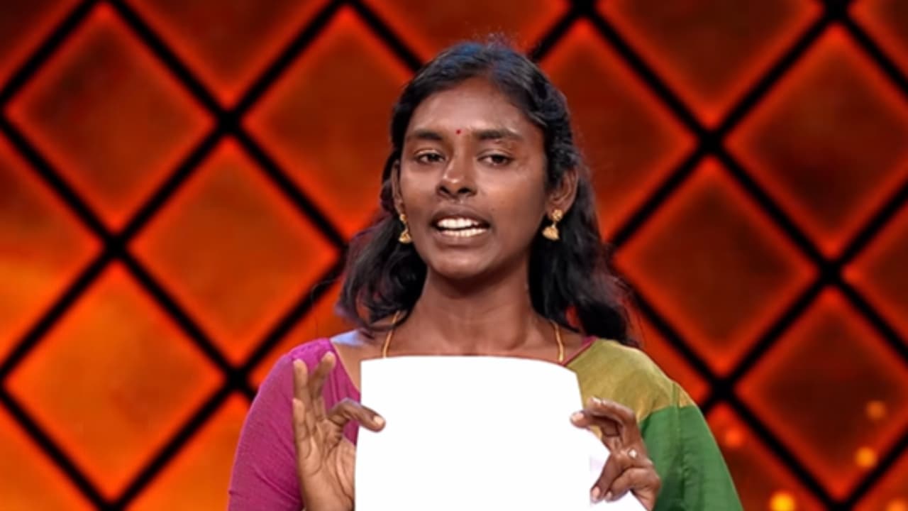 BiggBoss Agnipariksha Fame Rajakumari Diana Gets Emotional After Being Trolled as a ‘Sympathy Star’