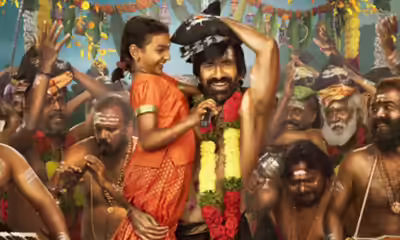 నేడు ‘ఇరుముడి’ ట్రైలర్ రిలీజ్.. 