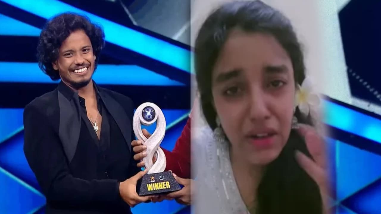 Bigg Boss 8 Winner Muthukumaran Faces Allegations