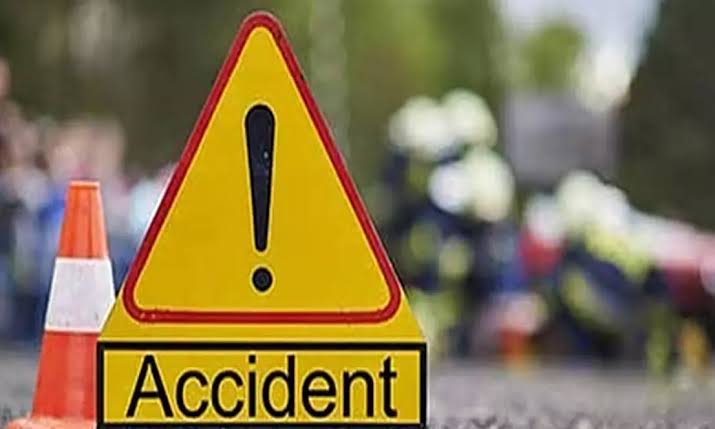 Four Bhavani Devotees Killed in Tragic Road Accident in Kakinada District