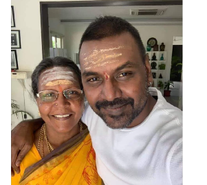 తిరుచ్చి ఈస్ట్ ఉపఎన్నికపై రాఘవ లారెన్స్ పేరు..? TVK వ్యూహాలు