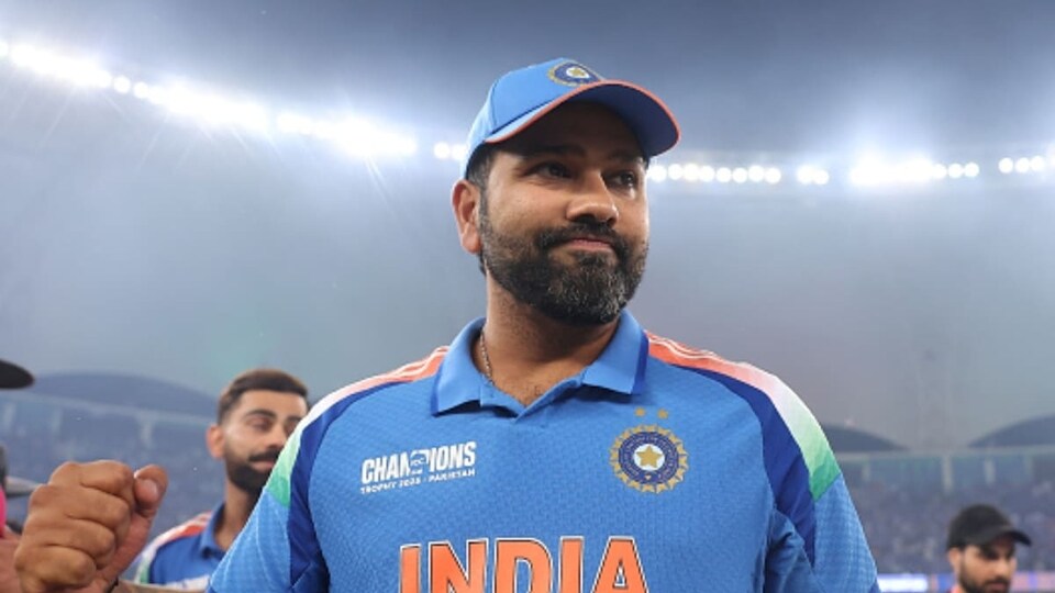 Rohit’s Say Crucial in Next Captain Decision