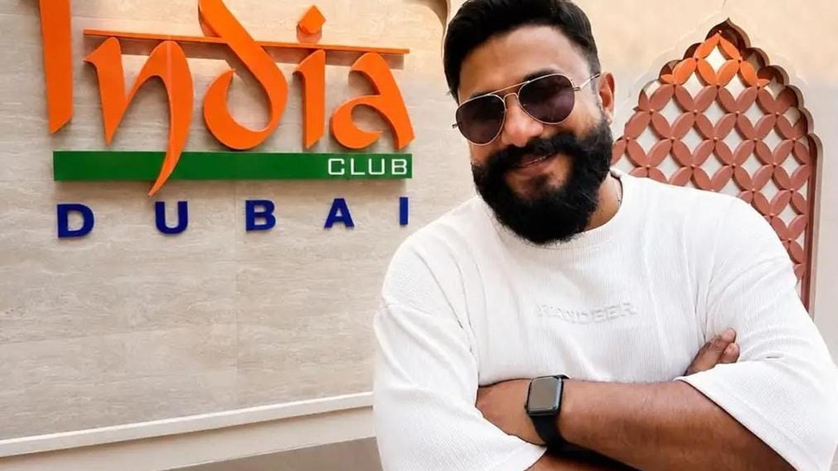 Malayalam Singer Dies in Dubai