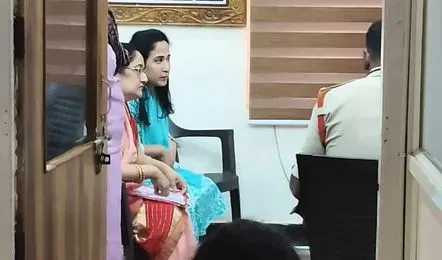 వీసా చీటింగ్ కేసులో విచారణకు రమానందన