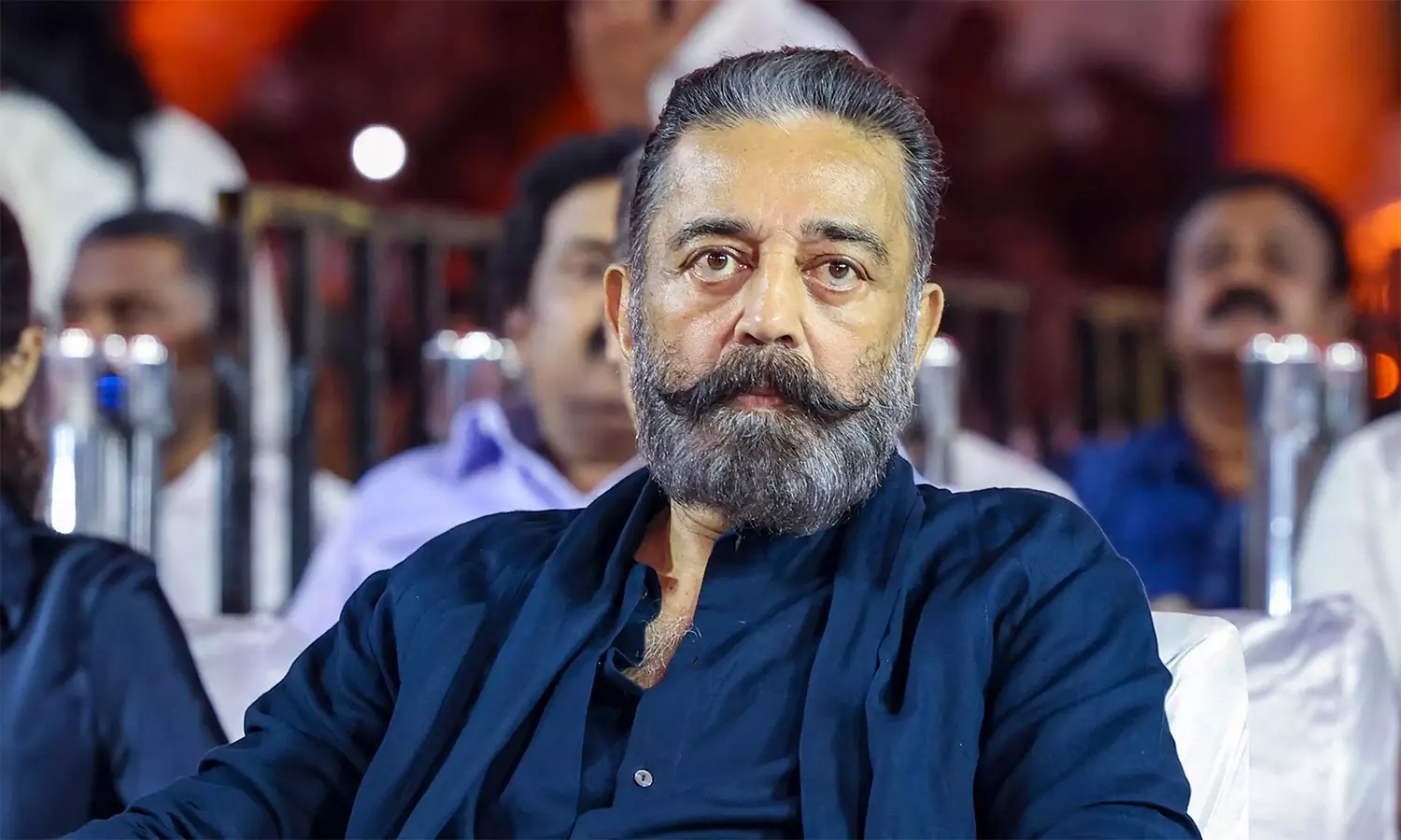 Kamal Haasan chooses economy travel for Kalki 2 shoot in telugu