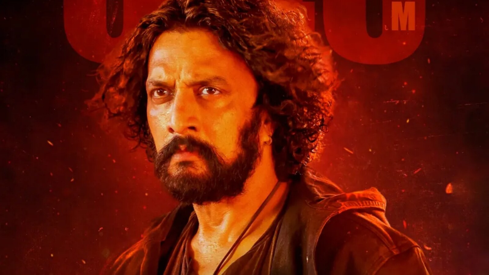 Sudeep Locks Four Scripts