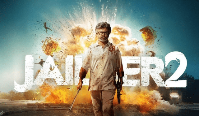 జైలర్ 2లో అదిరిపోయే ఫ్లాష్ బ్యాక్ ట్విస్ట్?