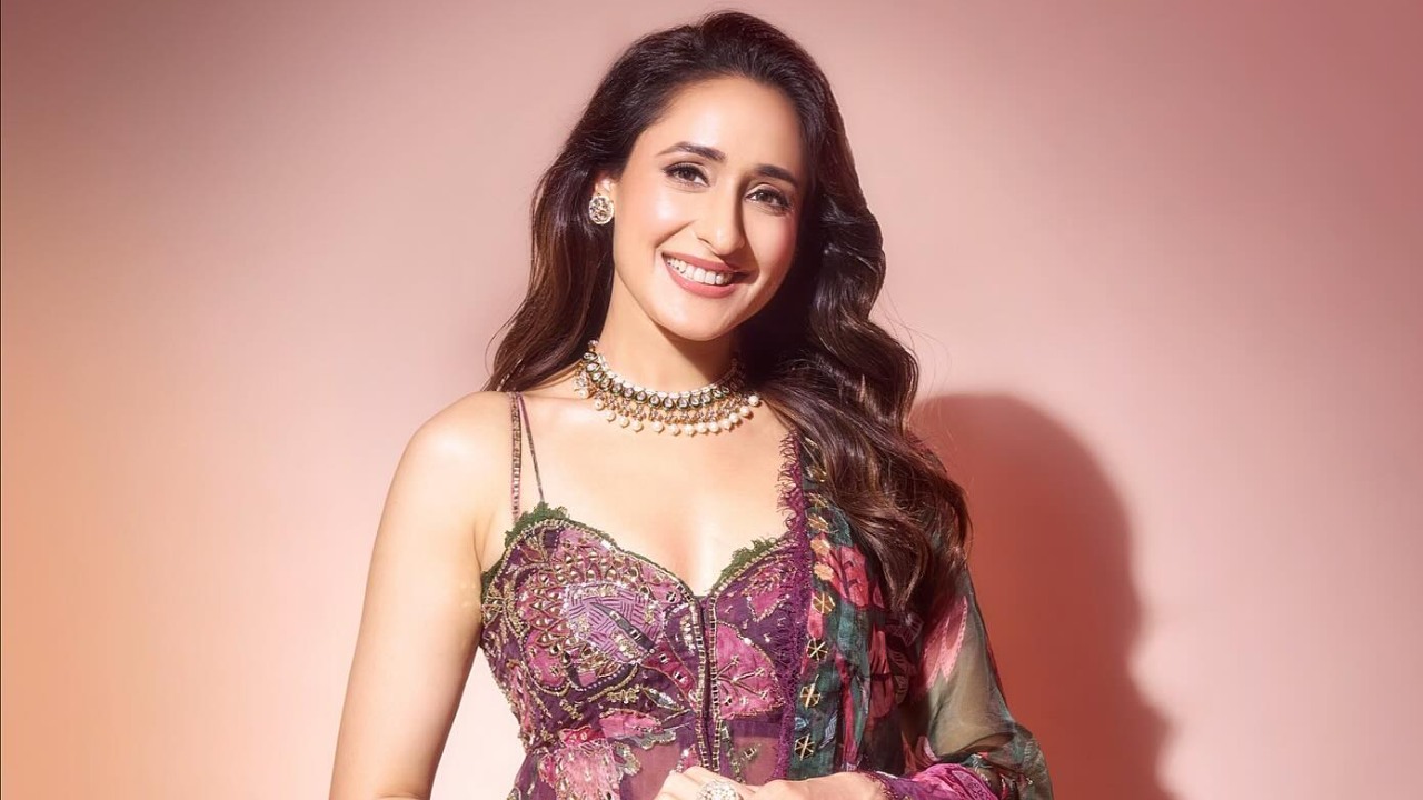 Pragya Jaiswal Returns with a Crime Thriller