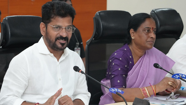 రేవంత్ పర్యటనకు సురేఖ దూరం.. అసలేం జరిగింది?