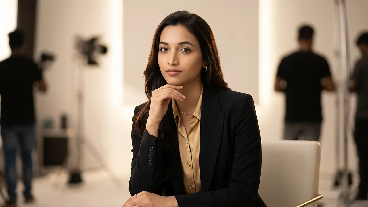 Why Does Srinidhi Shetty Do Fewer Films?