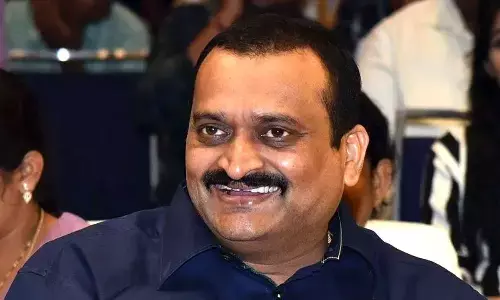 బీఆర్ఎస్కు రాజకీయ భవిష్యత్తు లేదు: బండ్ల గణేశ్