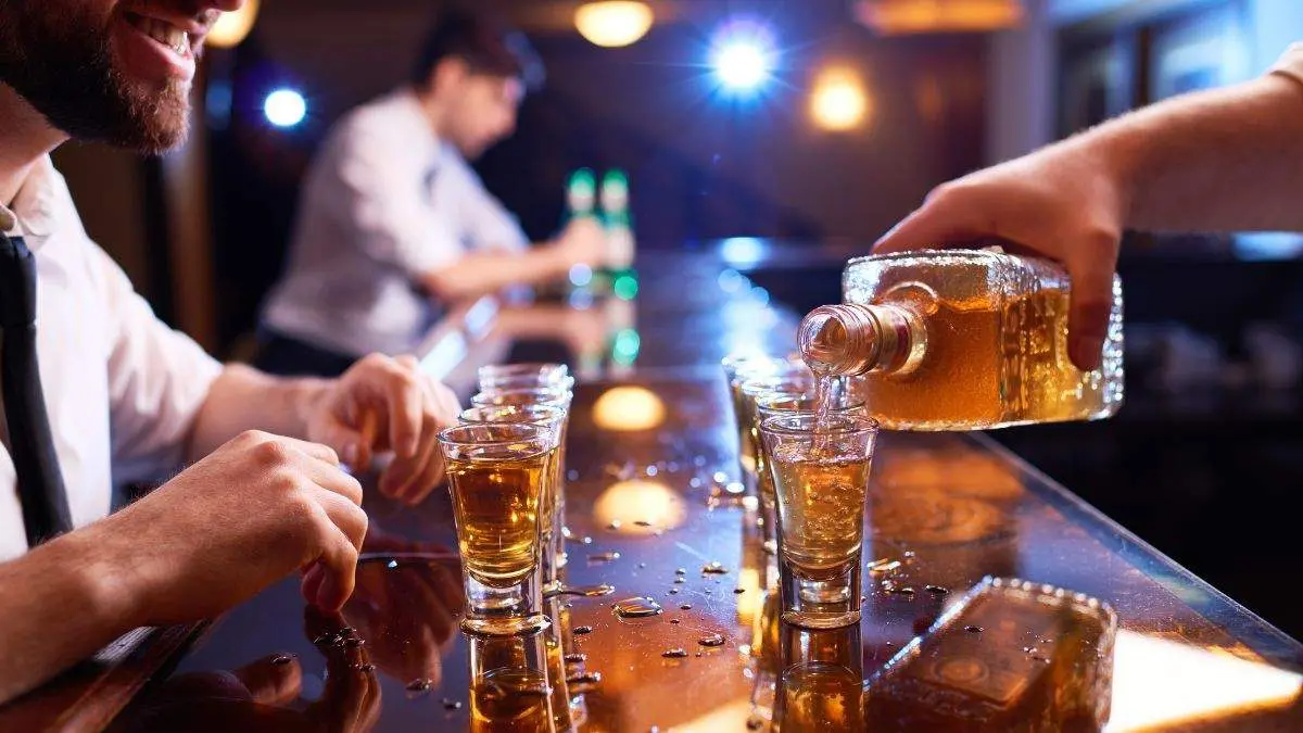 Unexpected Response from Business Owners to Bar Allocation