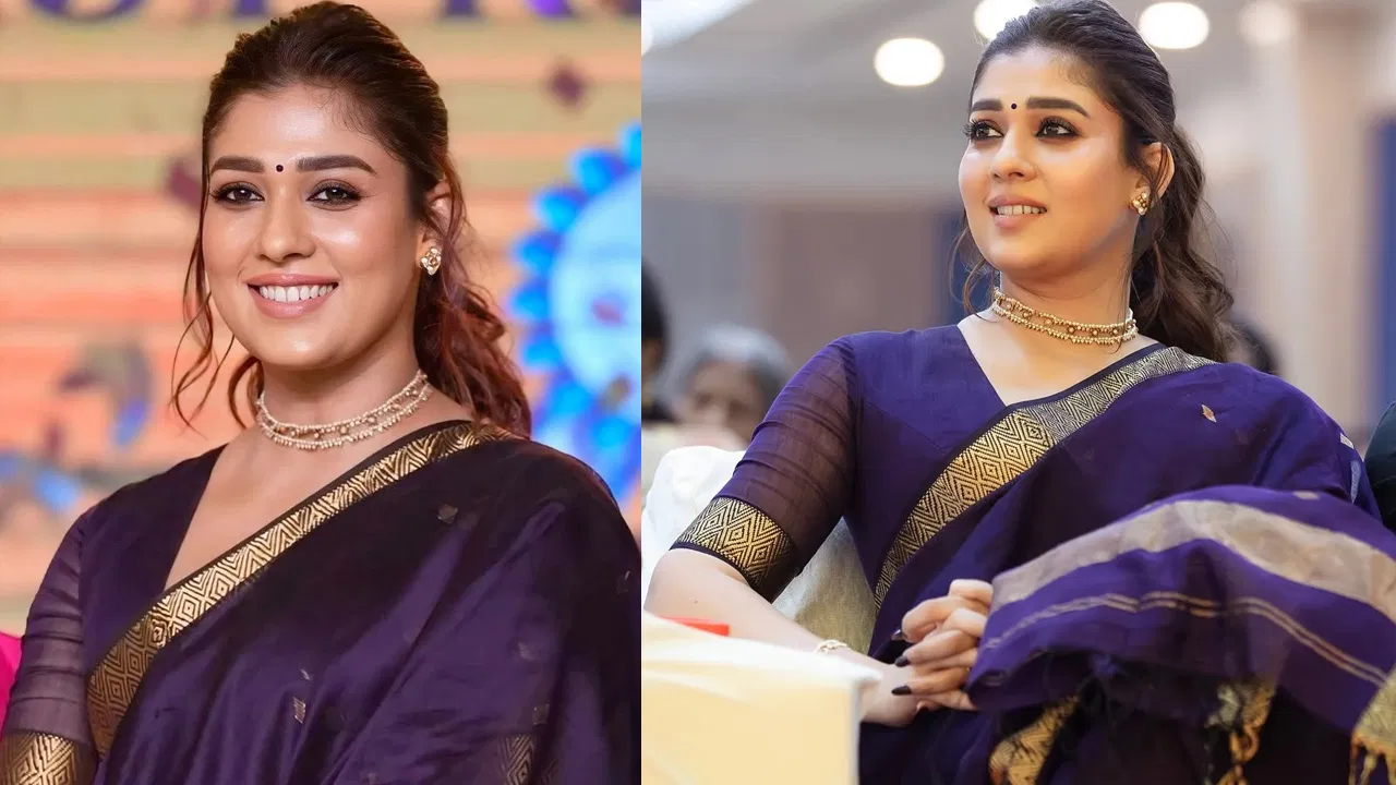 నయనతార ‘హాయ్’పై ఆసక్తికర వ్యాఖ్యలు!