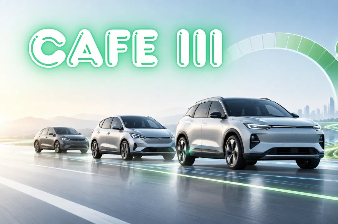 CAFE-3 Norms Tighten Fuel Efficiency Rules  