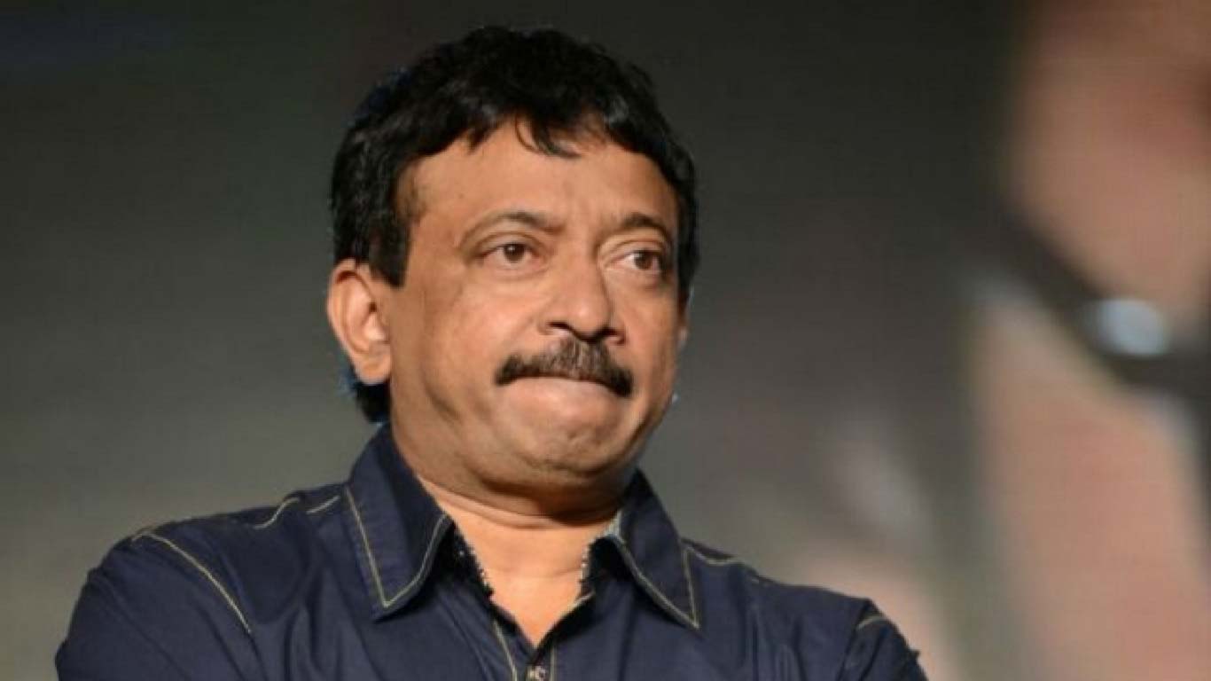 మైఖేల్ జాక్సన్పై ఆర్జీవీ భావోద్వేగ ట్వీట్ వైరల్