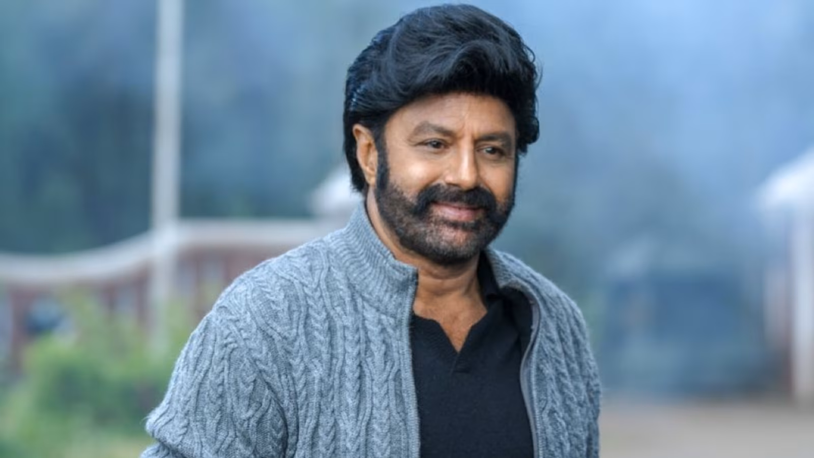 బాలకృష్ణకు విజయవంతమైన మోకాలి శస్త్రచికిత్స
