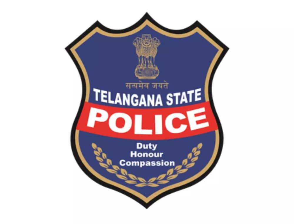 తెలంగాణ పోలీస్ శాఖలో భారీ పునర్వ్యవస్థీకరణ