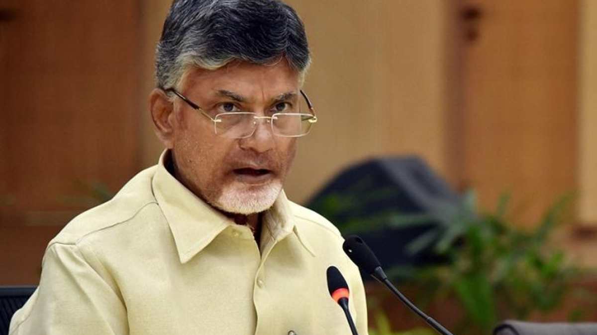 పొదుపు చర్యల్లో సీఎం చంద్రబాబు కీలక నిర్ణయం