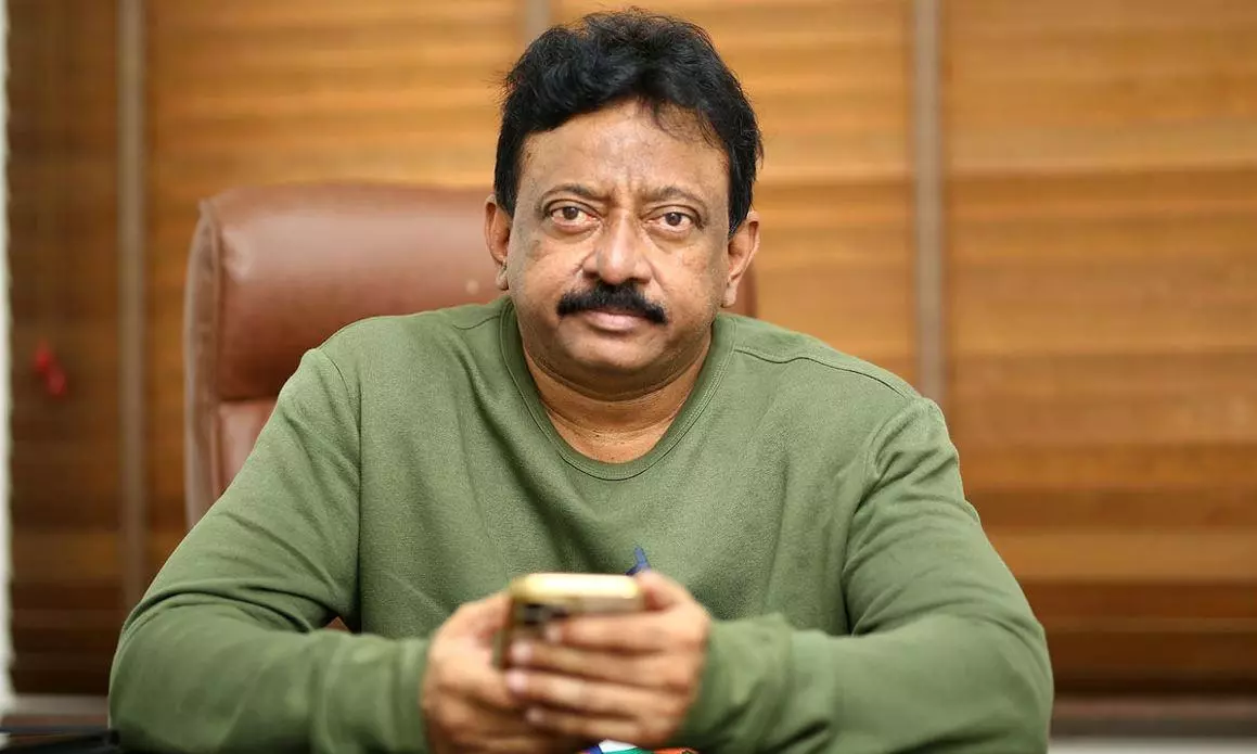 RGV Warns AI Is the Real Threat to Education