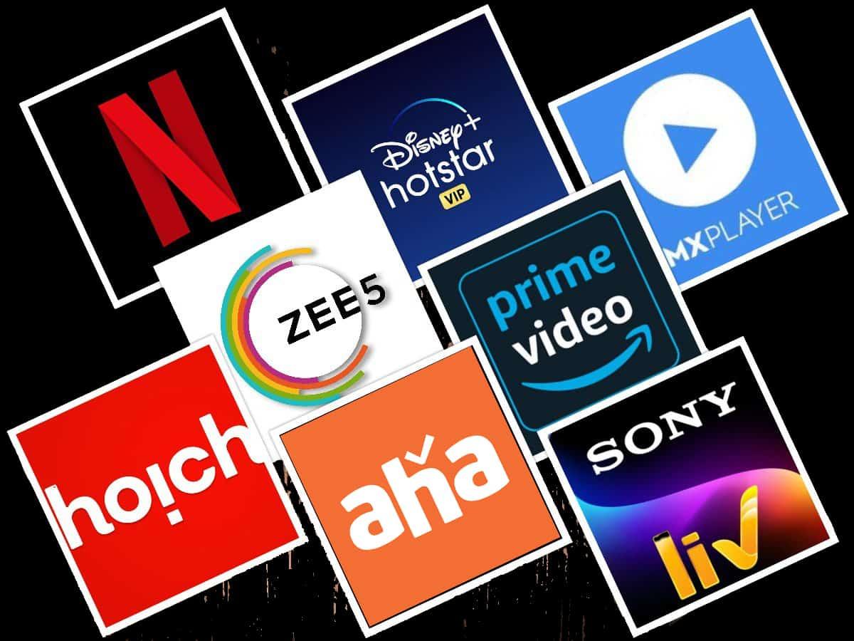 Centre Mulls Mandatory CBFC Certification for OTT Releases After 'Satluj' Row