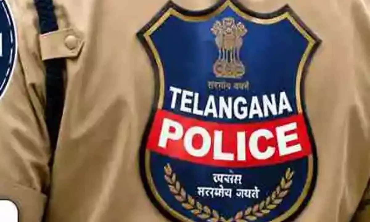 Telangana Police Recruitment Soon
