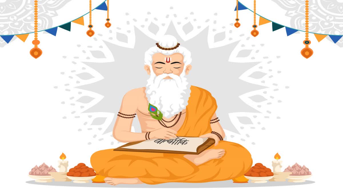 Kashyapa Maharshi Jayanti 2026: Birth, Lineage, Kashmir Connection and Spiritual Significance