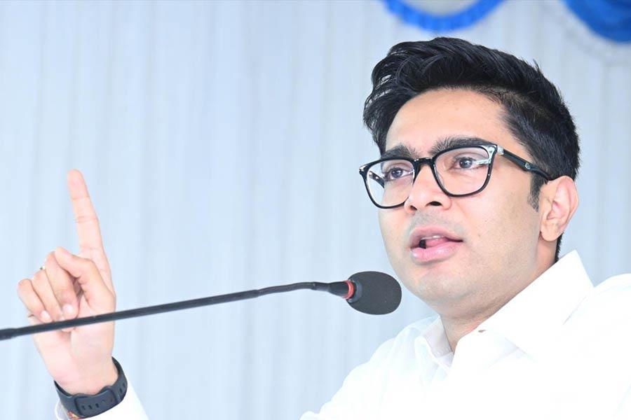 Abhishek Banerjee’s Z+ Security Withdrawn!