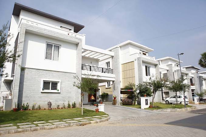 A New Trend in Hyderabad’s Luxury Villa Market