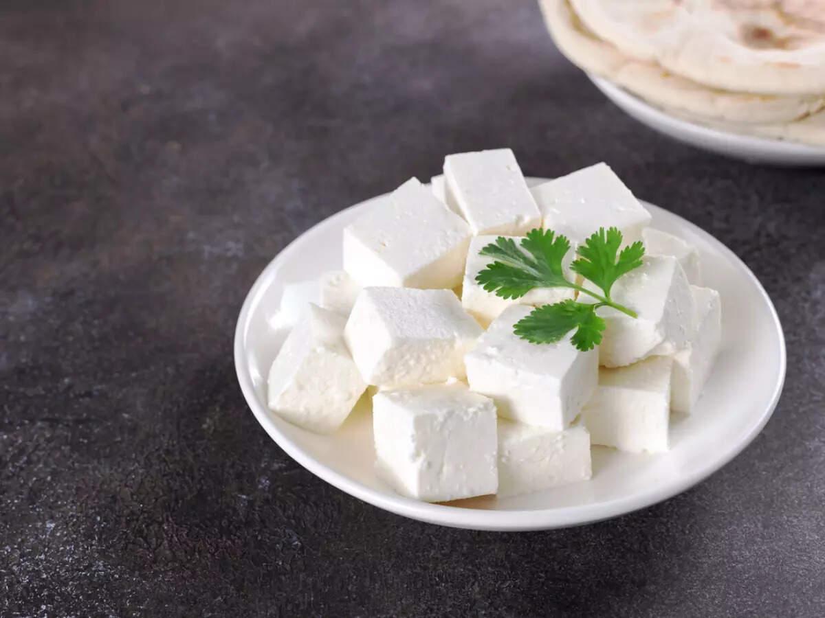 Maharashtra Bans Analogue Paneer