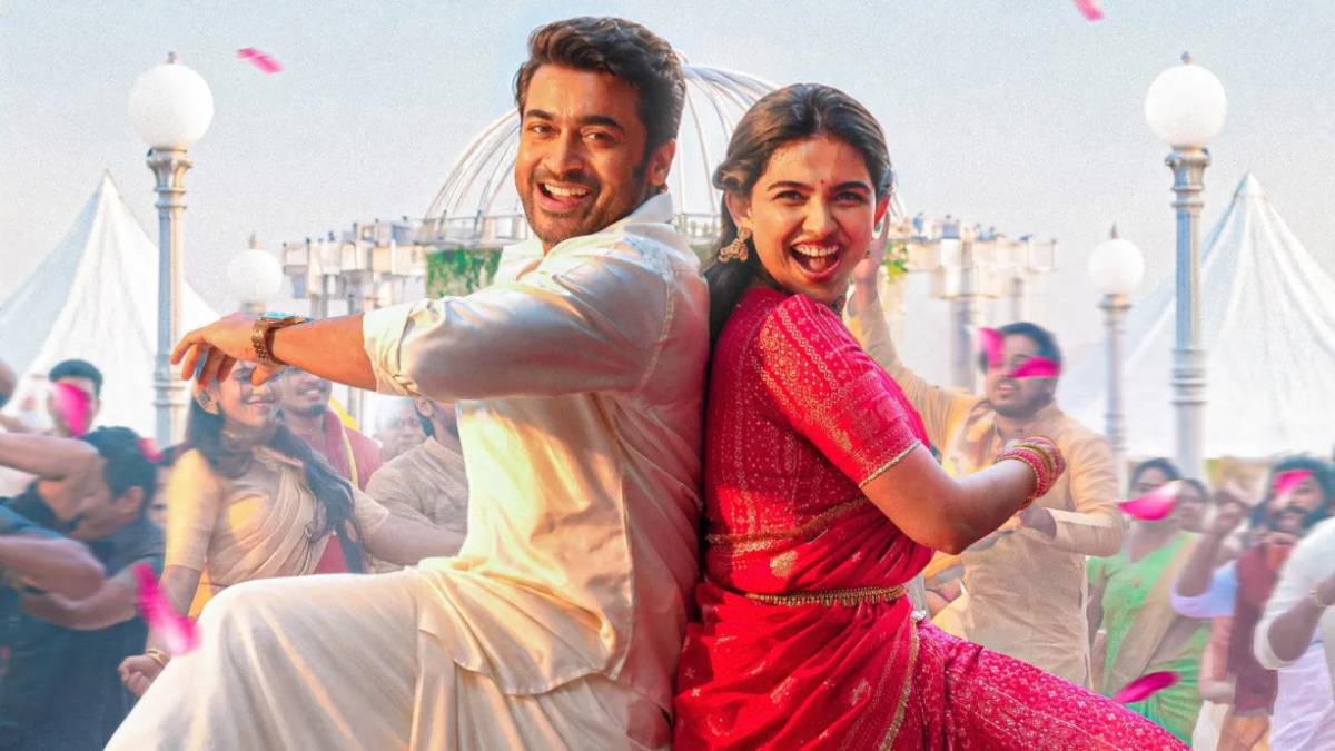 Profits for Viswanath and Sons Even Before Release?