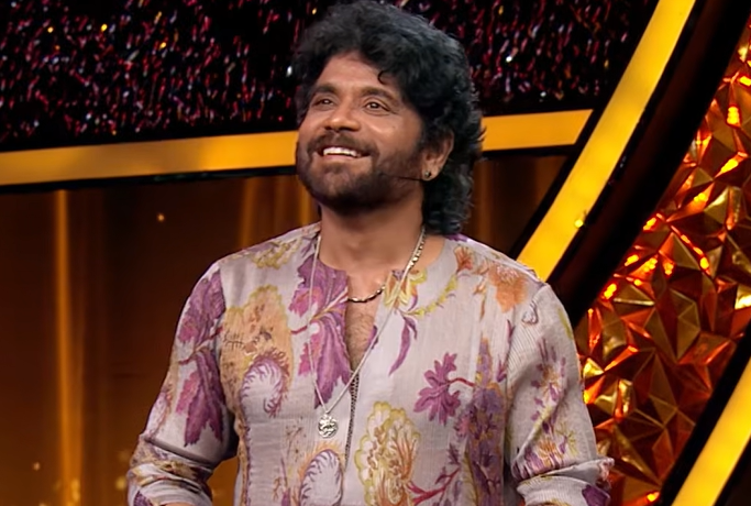 బిగ్బాస్ తెలుగు 10 డే 7 ప్రోమో 1 విడుదల.. నాగార్జున రాక!