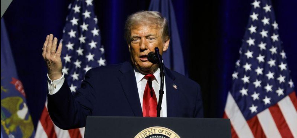 Trump Announces Fresh Tariffs on 60 Countries