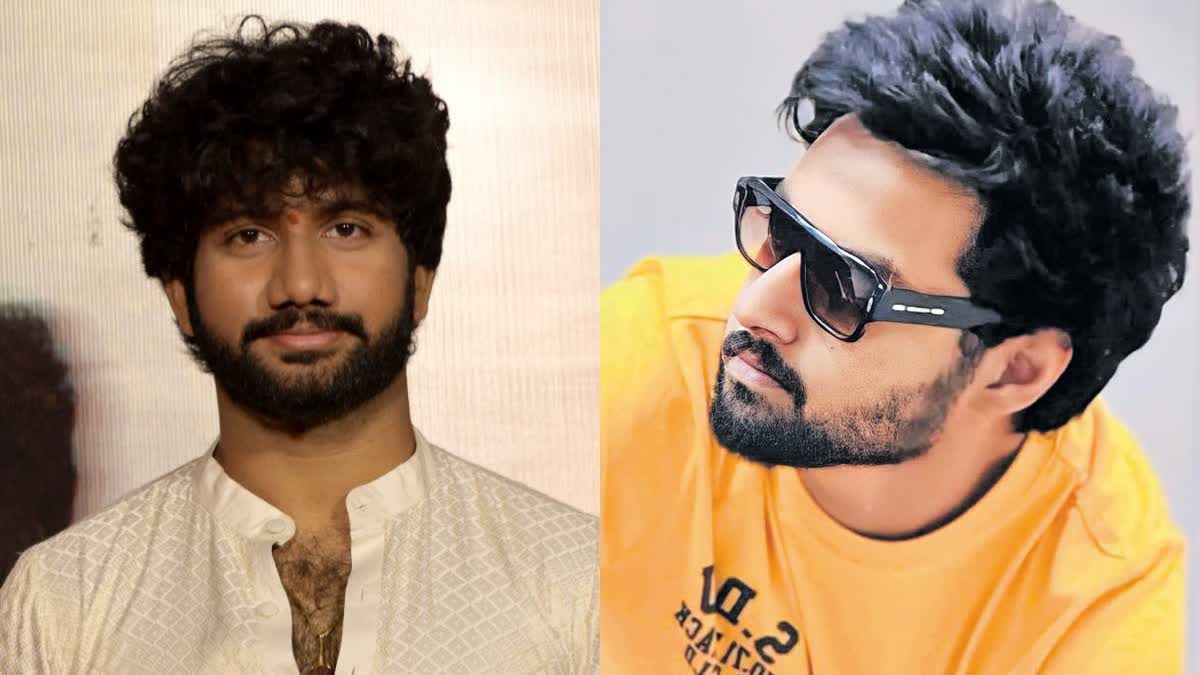 తిరుమల దర్శనంతో మోక్షజ్ఞ సినీ ఎంట్రీకి సన్నాహాలు