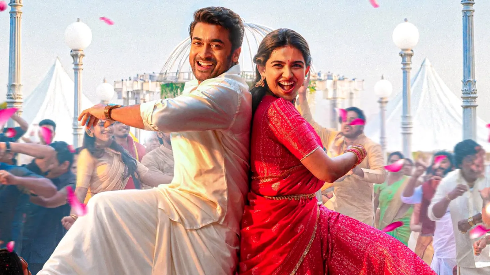 విశ్వనాథ్ అండ్ సన్స్ ఓటిటి మిస్టేక్స్ రిపేర్?