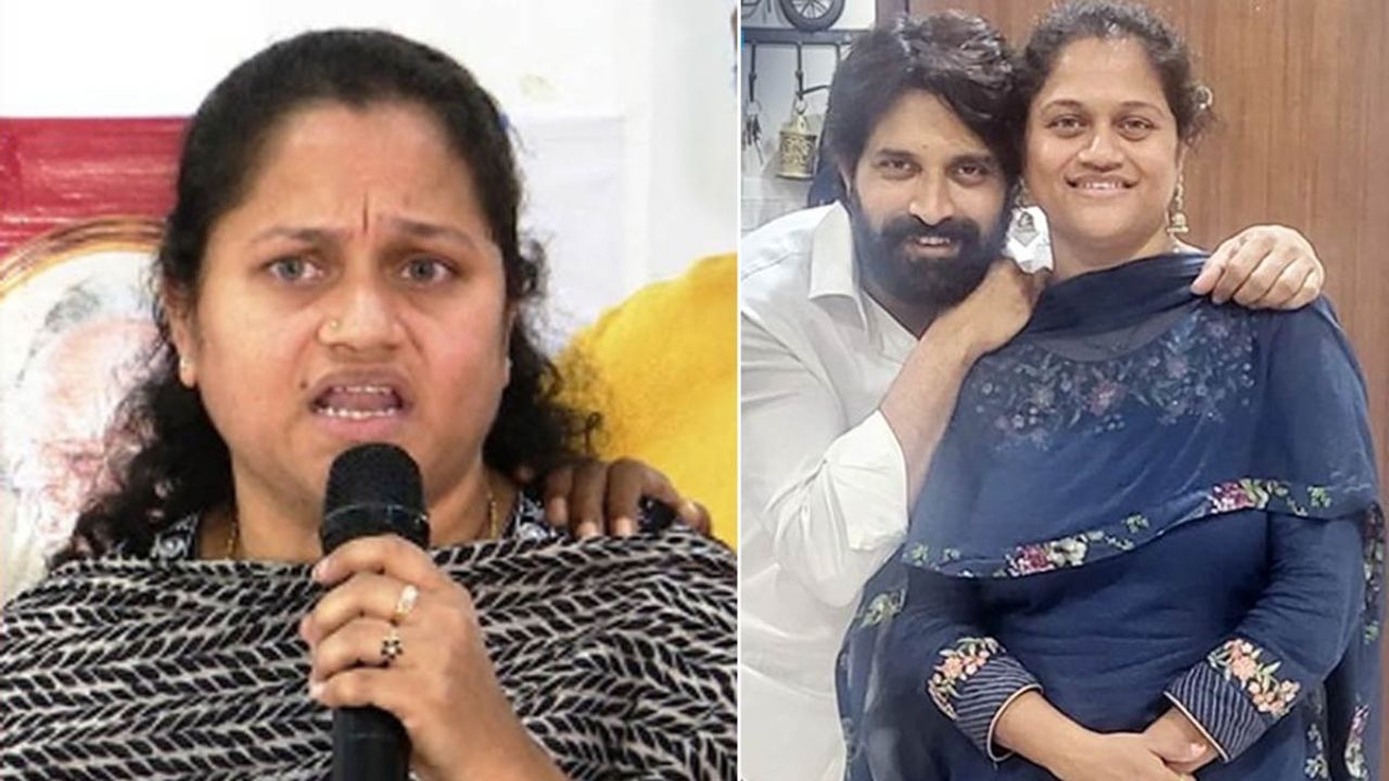 డాన్సర్స్ అసోసియేషన్ వివాదంపై సుమలత కీలక వ్యాఖ్యలు