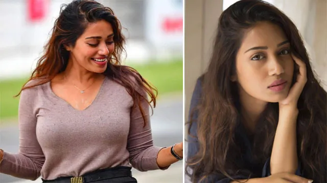 సాయి పల్లవిని చూసి సర్జరీ వద్దనుకున్నా : నివేదా పేతురాజ్