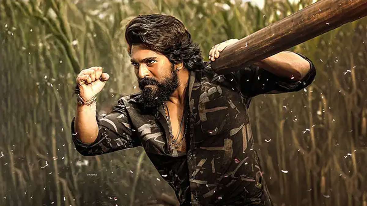 చరణ్ కొత్త మిషన్?