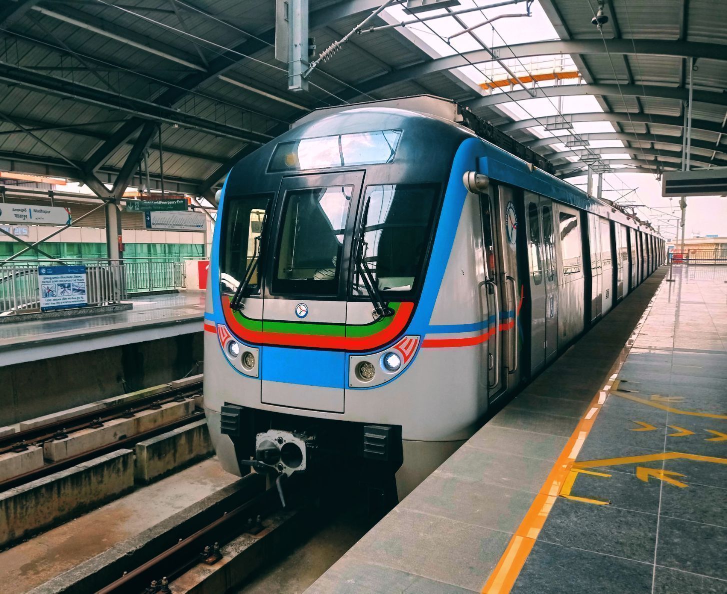 Metro Coach Procurement Delay Continues..