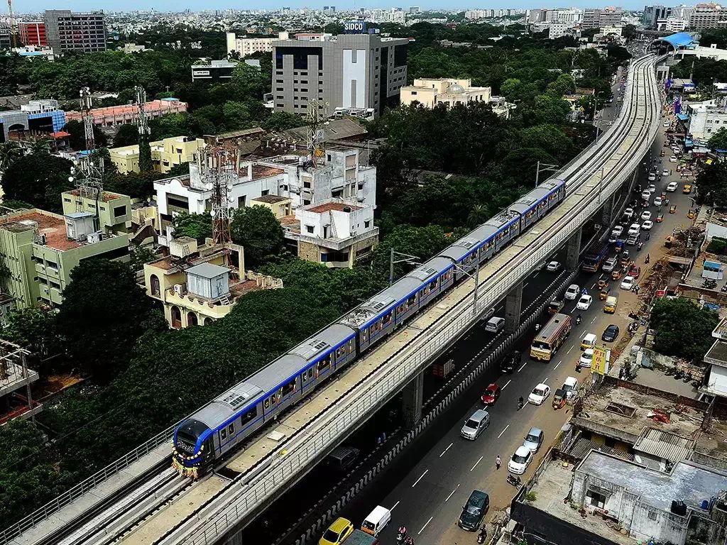 This New Metro Rule Is Catching Everyone's Attention