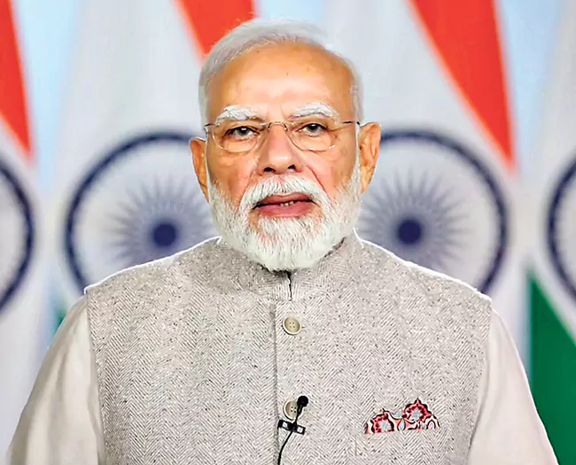 అంతరిక్ష రంగంలో భారత్‌ మరో అడుగు